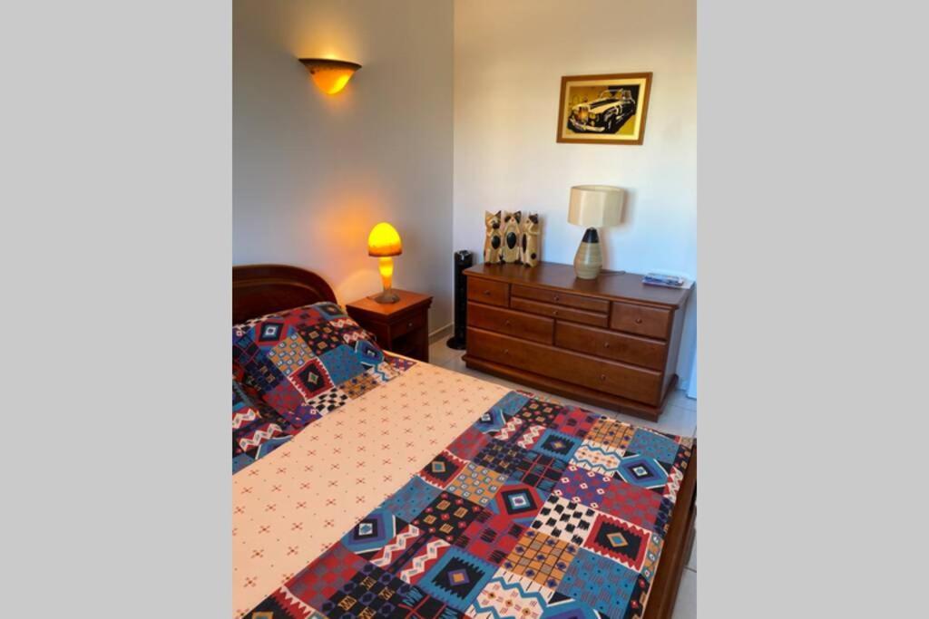 Cocooning Apartment Торей Екстериор снимка