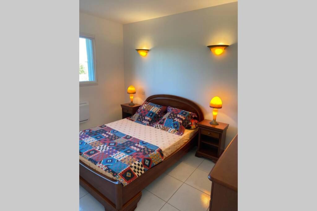 Cocooning Apartment Торей Екстериор снимка