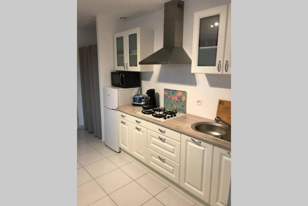 Cocooning Apartment Торей Екстериор снимка