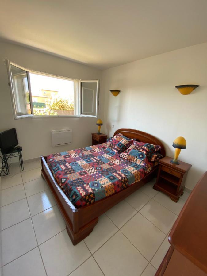 Cocooning Apartment Торей Екстериор снимка