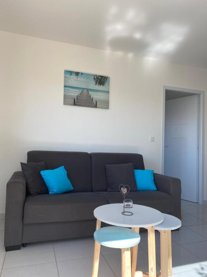 Cocooning Apartment Торей Екстериор снимка